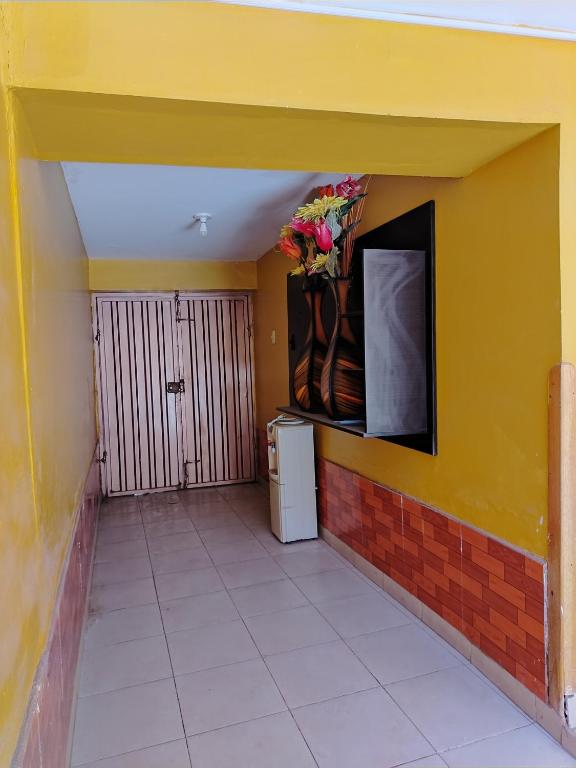 Agua Buena House & Events - 2