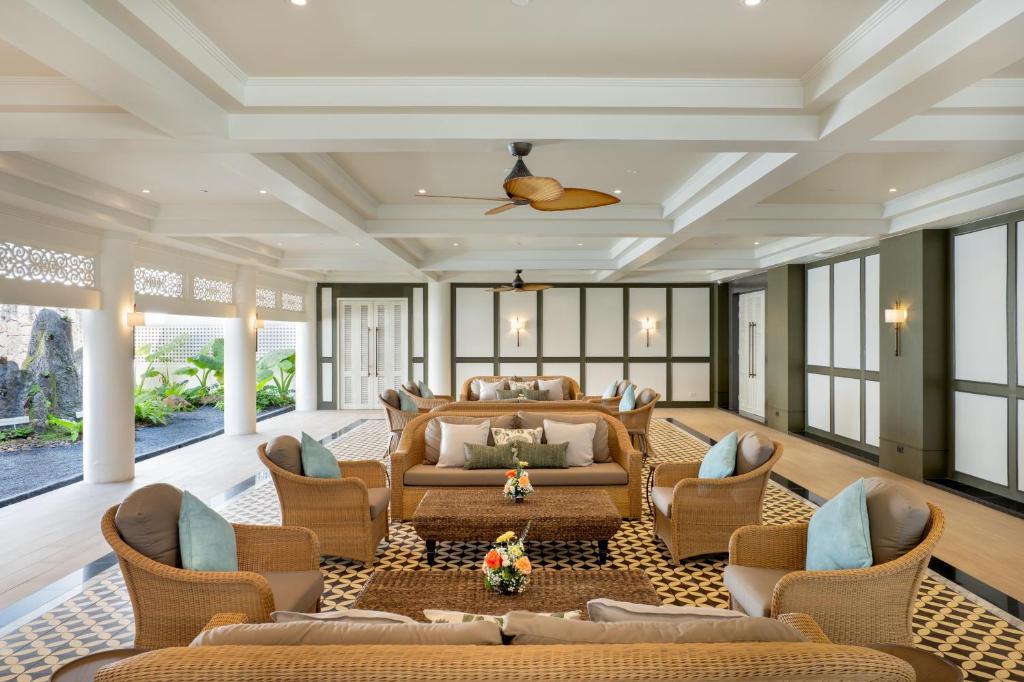 Meeting room / ballrooms, Thavorn Palm Beach Resort Phuket​ in Phuket