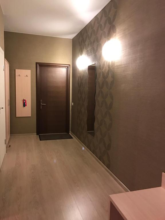 Hotel Sputnik photo