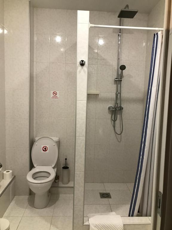 Hotel Sputnik photo