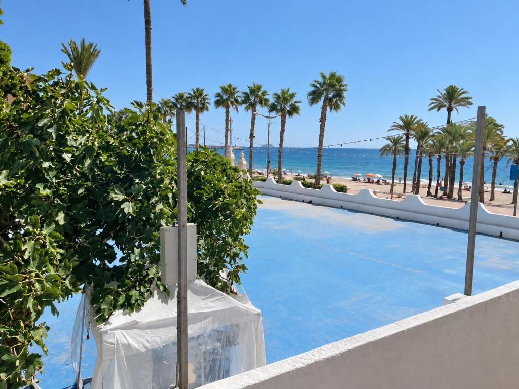 Casa Mamacita en la playa con vista al mar/Casa Mamacita at the beach with sea view - 3