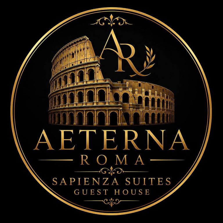 Aeterna Roma Sapienza Suites - 2
