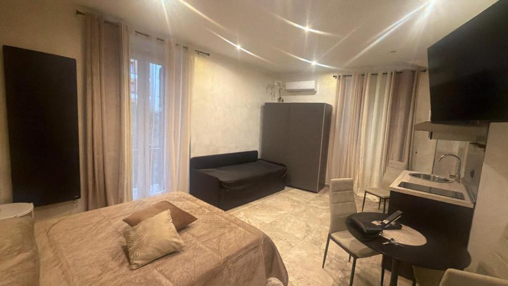 Aeterna Roma Sapienza Suites - 5