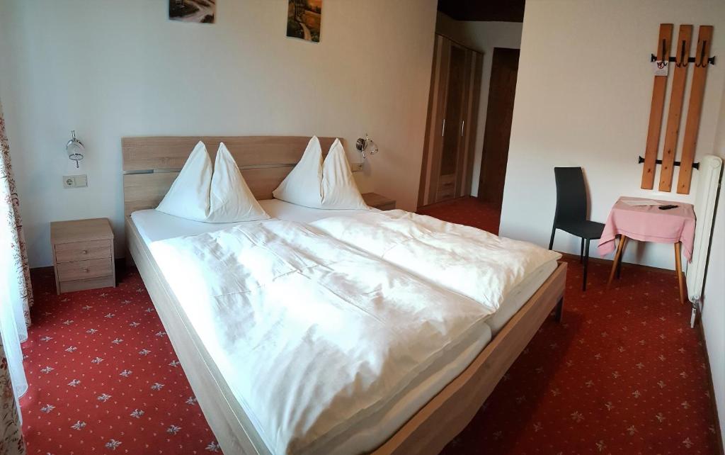 Landgasthof Hotel Zehenthof - 3