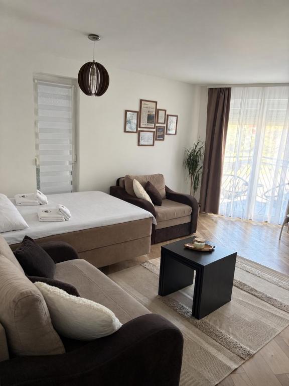 Studio apartman Verte - 1