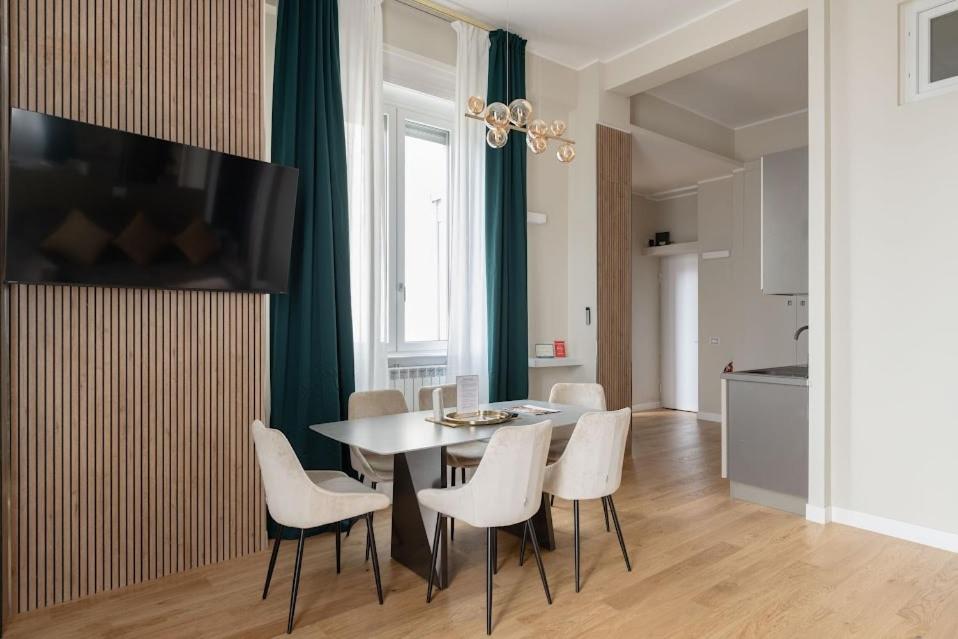 Close the Metro Wonderfull Milenese Apartment - 1