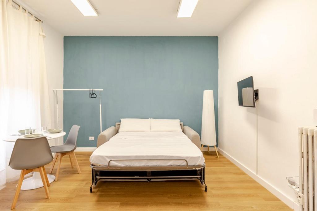 Design Apartment Torino City Center - 2