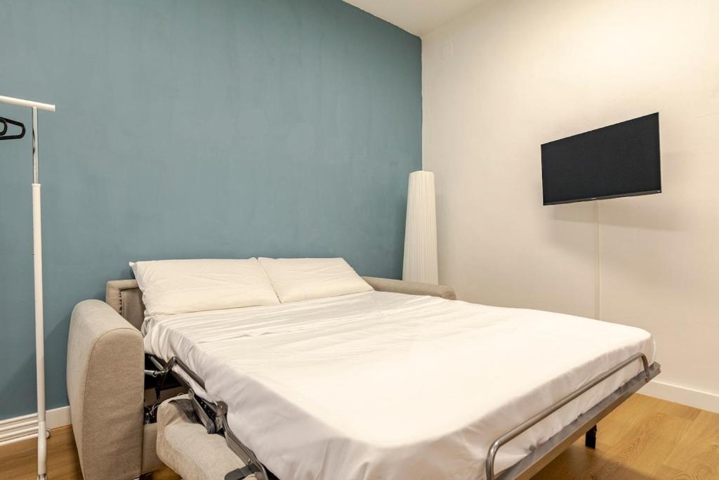 Design Apartment Torino City Center - 3