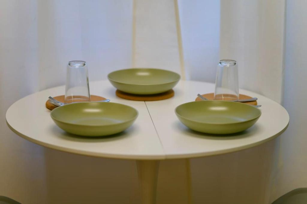 Design Apartment Torino City Center - 5