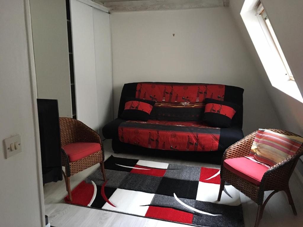 Cosy Holidays Room - 3