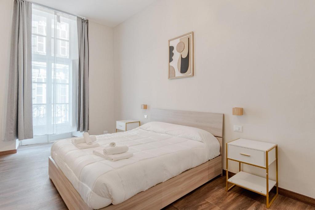 GuestHost - Modern Apartment in Turin's Centre - 2