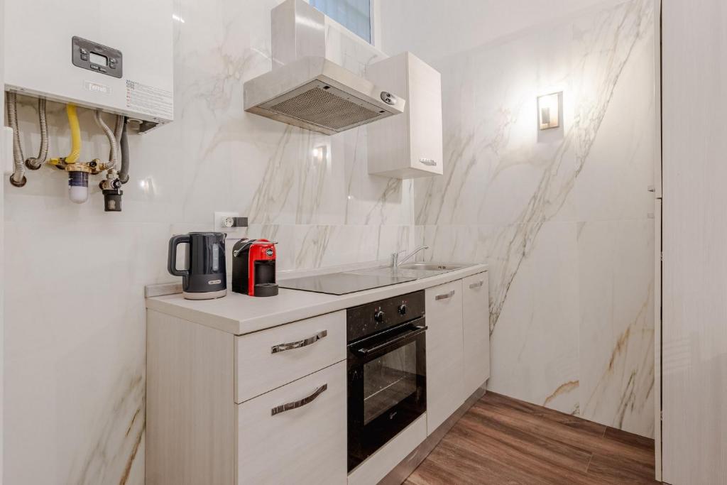 GuestHost - Modern Apartment in Turin's Centre - 3