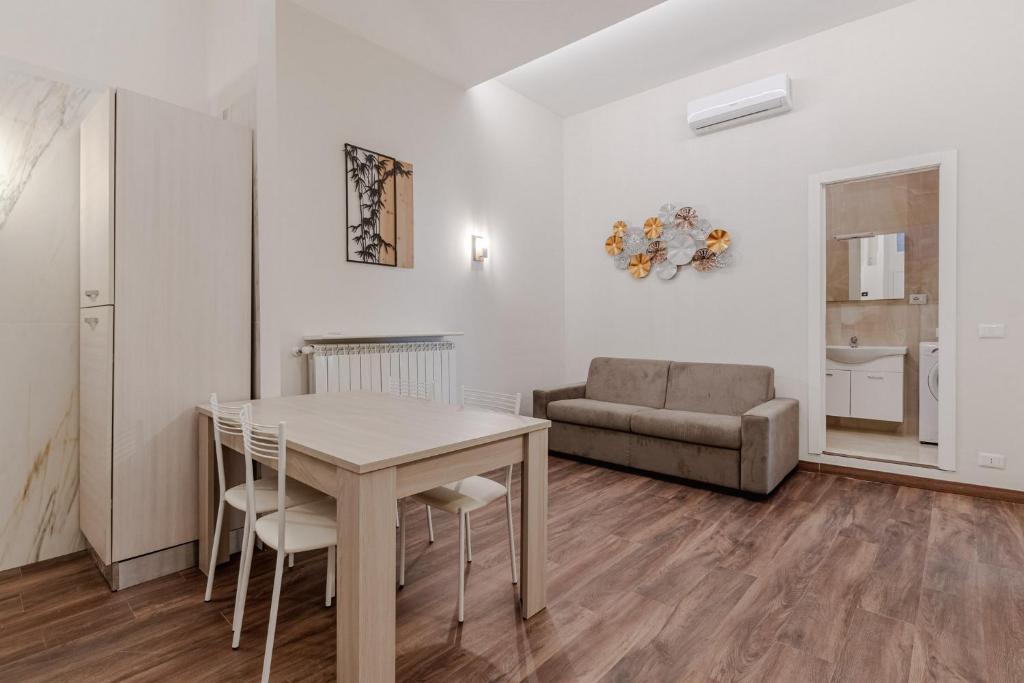 GuestHost - Modern Apartment in Turin's Centre - 1