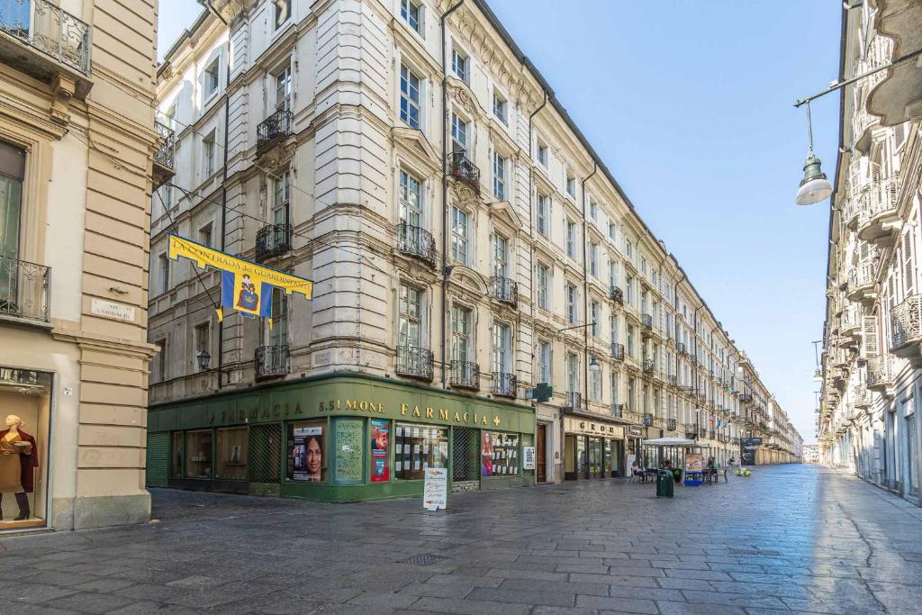 GuestHost - Modern Apartment in Turin's Centre - 5