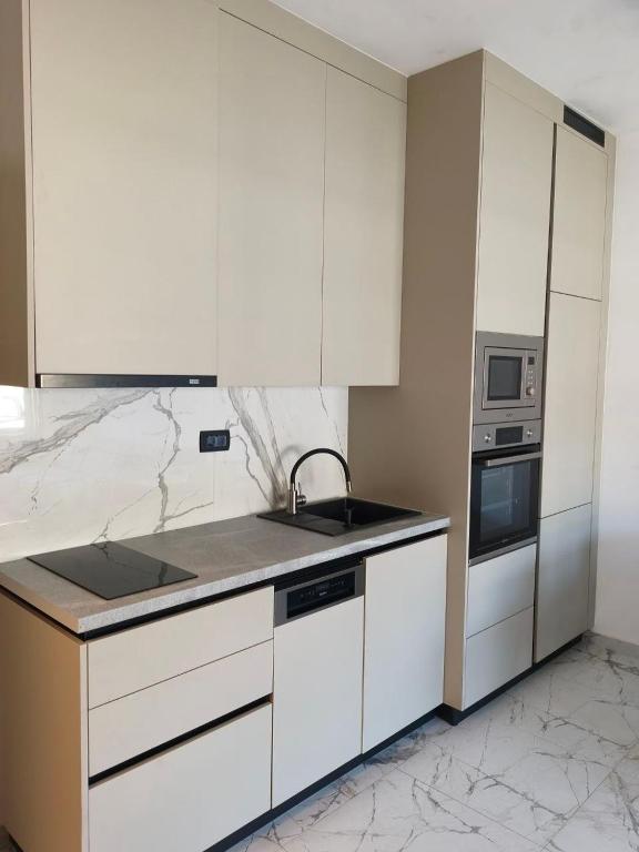 Triumph Sky Apartments - 3