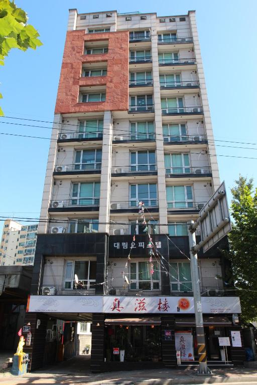 Seoul Apartments for Rent, South Korea price from 33 of Hotels