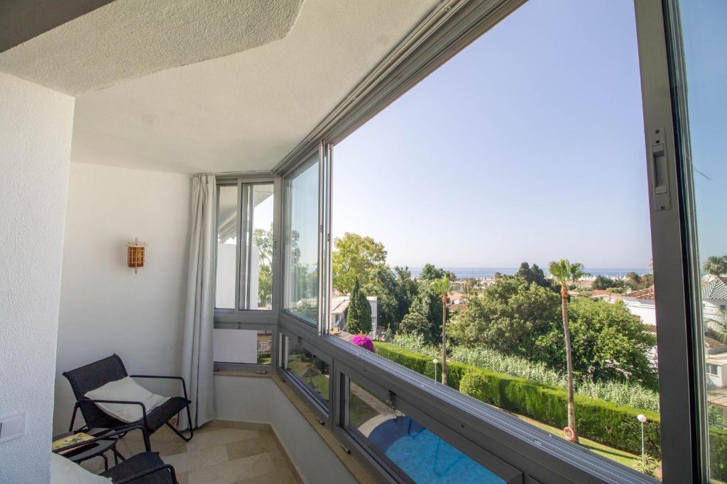 Vistamarina 408A By IVI Real Estate - 2
