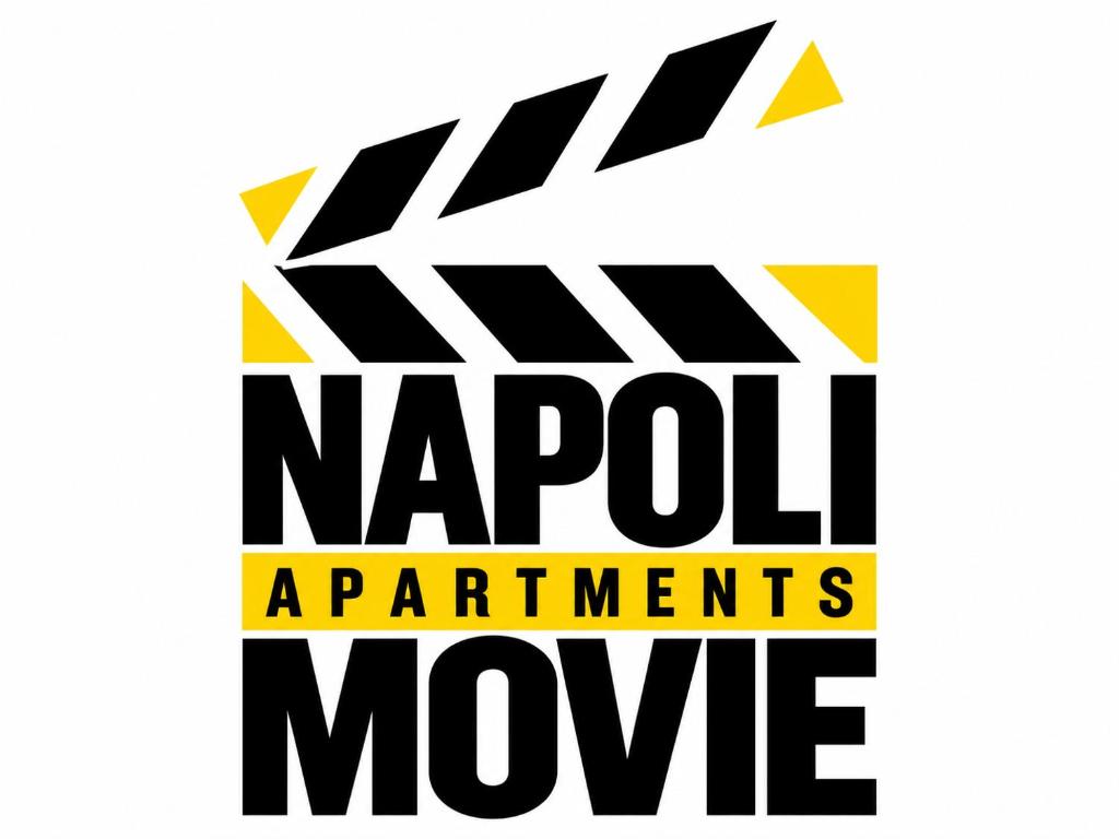 Napoli Movie Apartments - 3