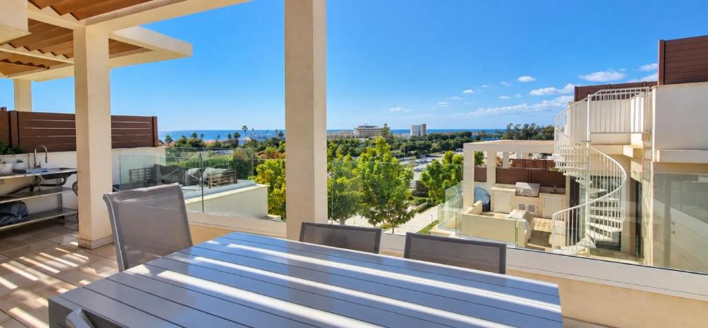 Beachside apartment - Sea Views - La Cala de Mijas - 2