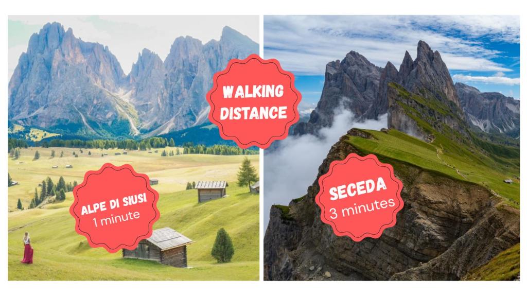 COSMO - Dolomites room collection - 3