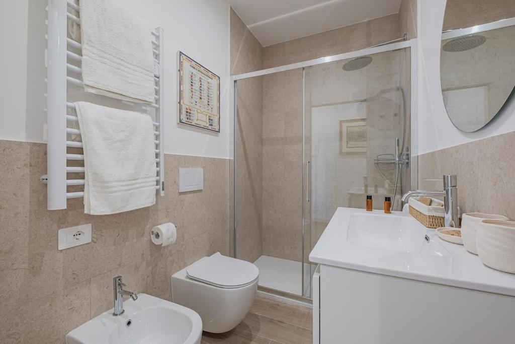Residenza Viminale - 4