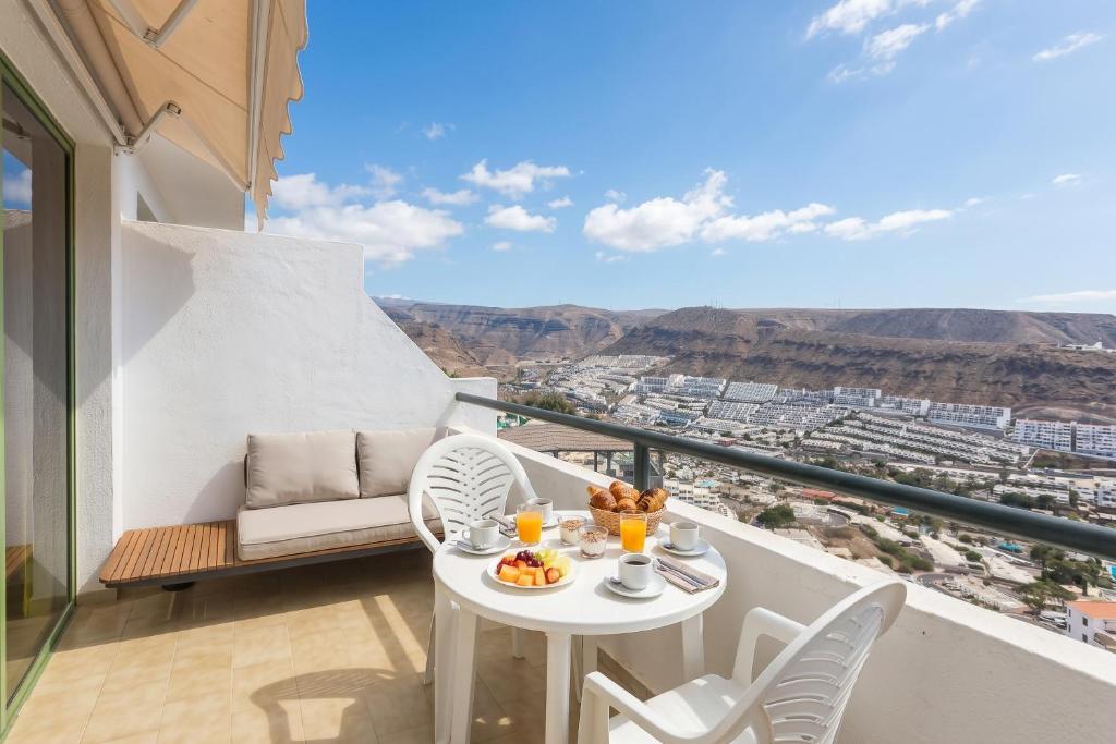 Paradise Hill - Terrace & Seaviews - 1