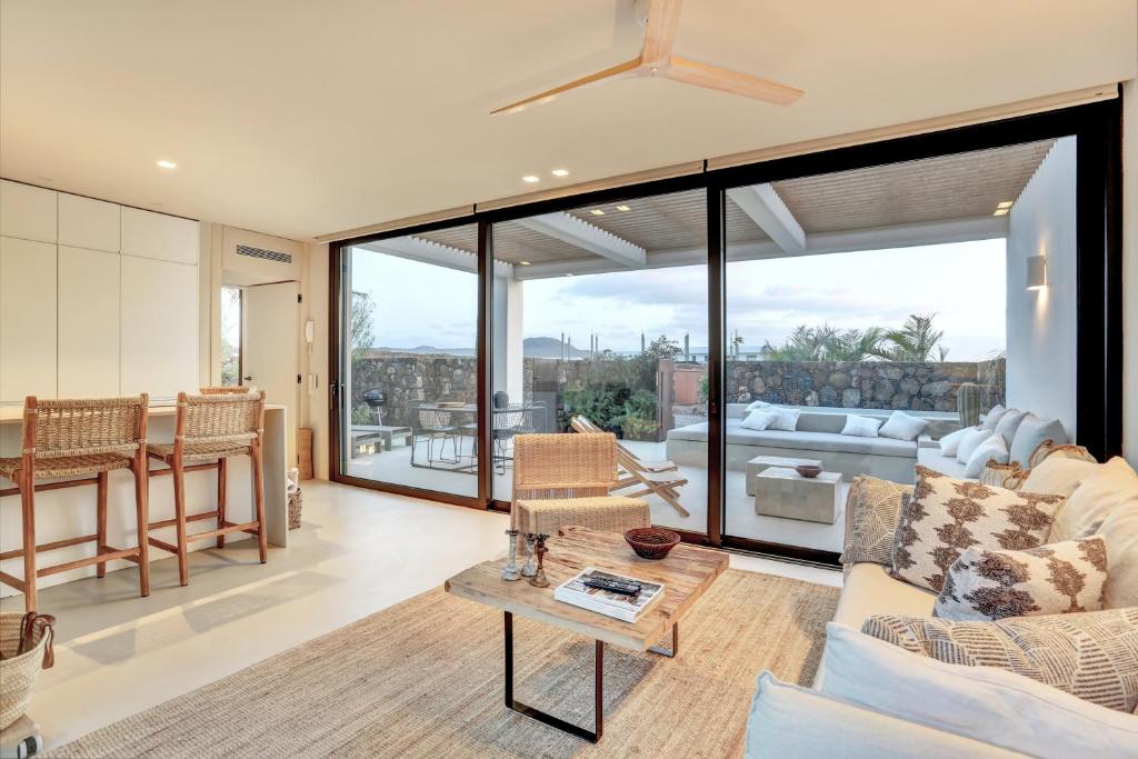 Gara Suite Boutique Design Villa Private Pool - 2