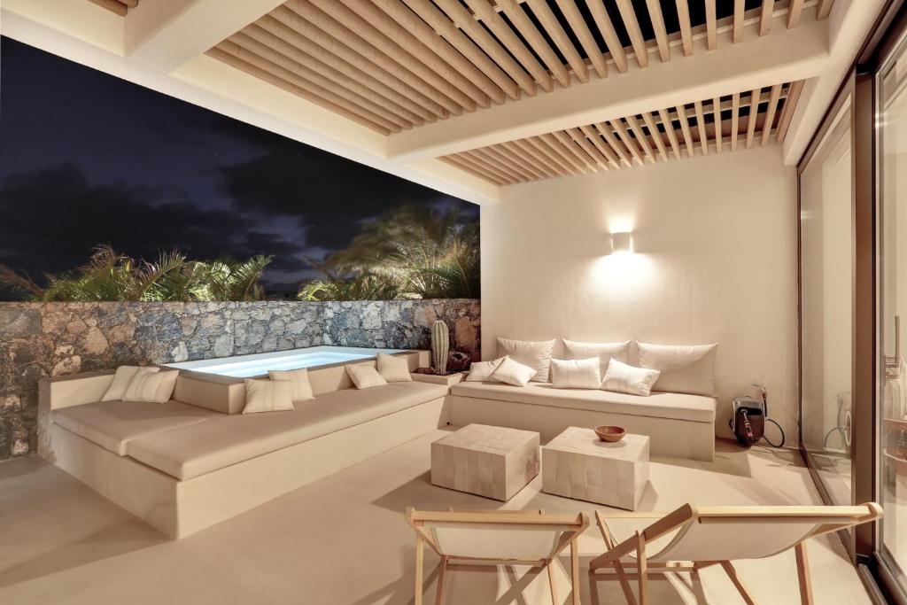 Gara Suite Boutique Design Villa Private Pool - 5
