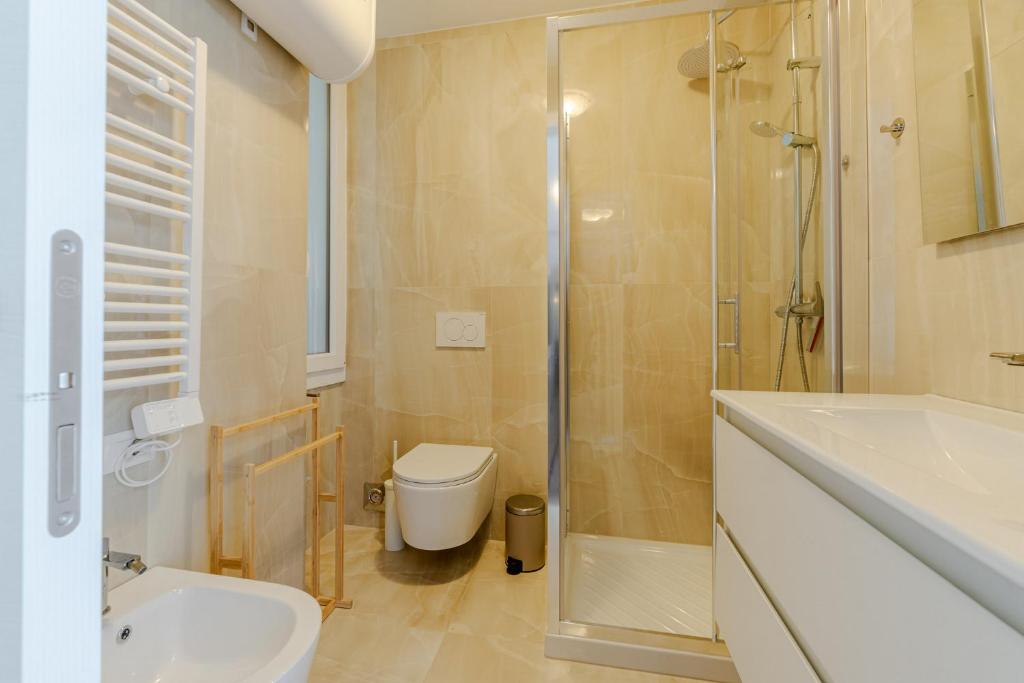 GuestHost - Bright Flat near Mole Antonelliana - 4