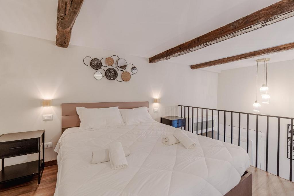 GuestHost - Bright Flat near Mole Antonelliana - 3