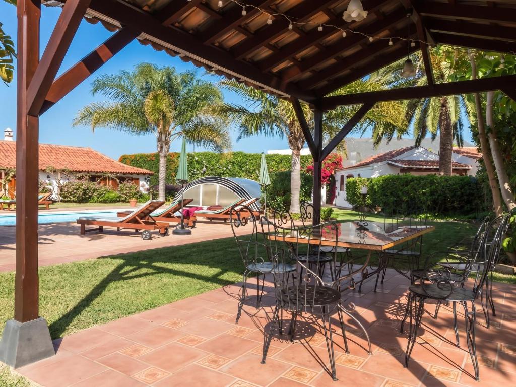 Welcoming house with pool in San Cristóbal, 70 m² - 3