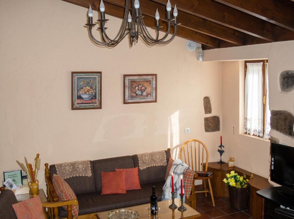 Welcoming house with pool in San Cristóbal, 70 m² - 5