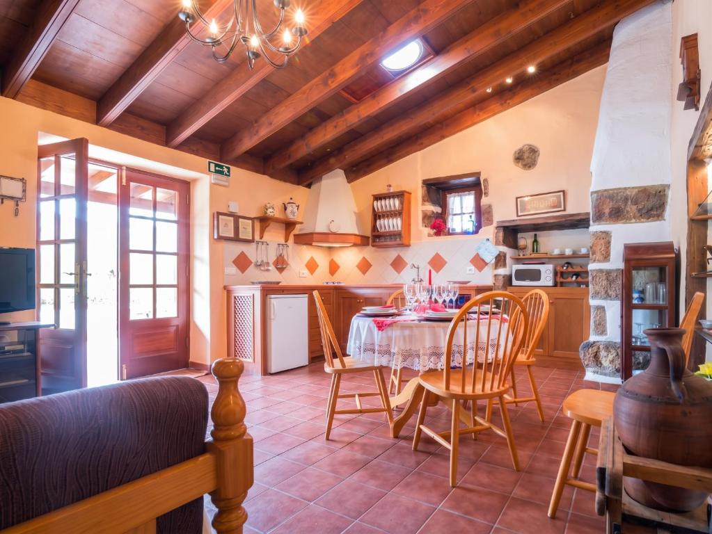 Welcoming house with pool in San Cristóbal, 70 m² - 4