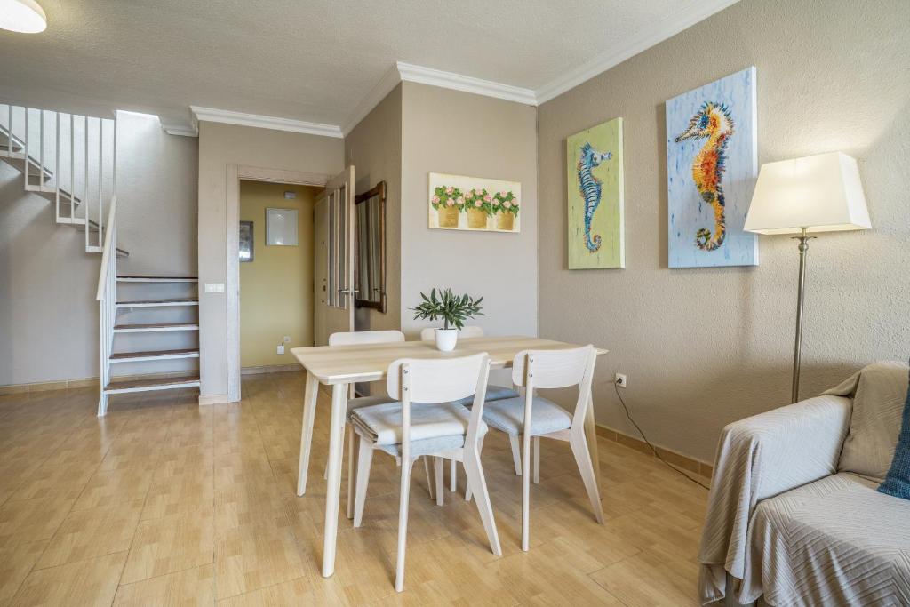 Balcón Pueblo Andaluz - 5