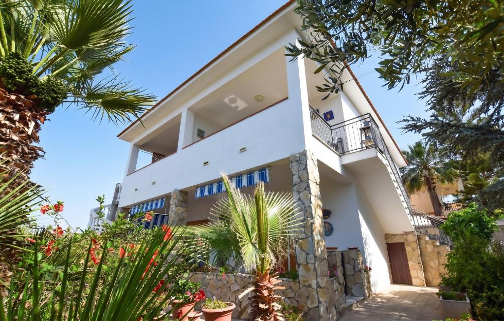 Charming Apartment in Sciacca with Sea View - 3