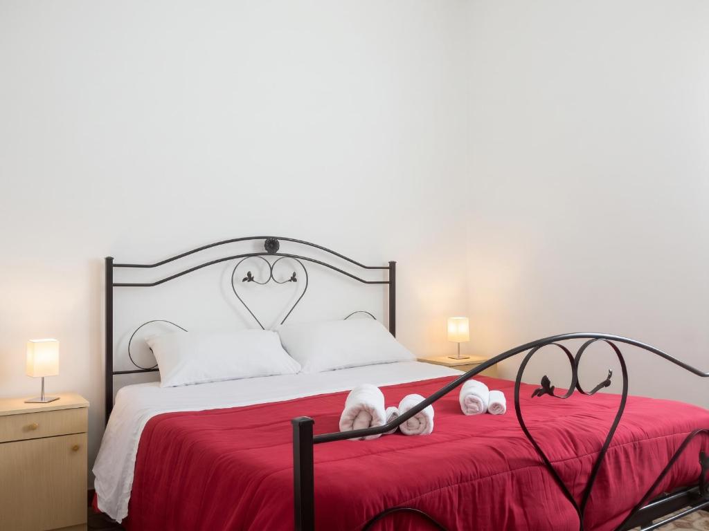Charming Apartment in Sciacca with Sea View - 4