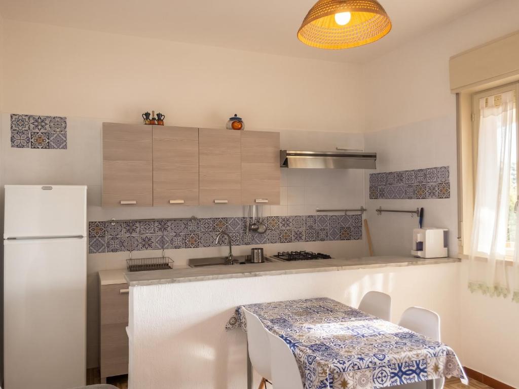Charming Apartment in Sciacca with Sea View - 5