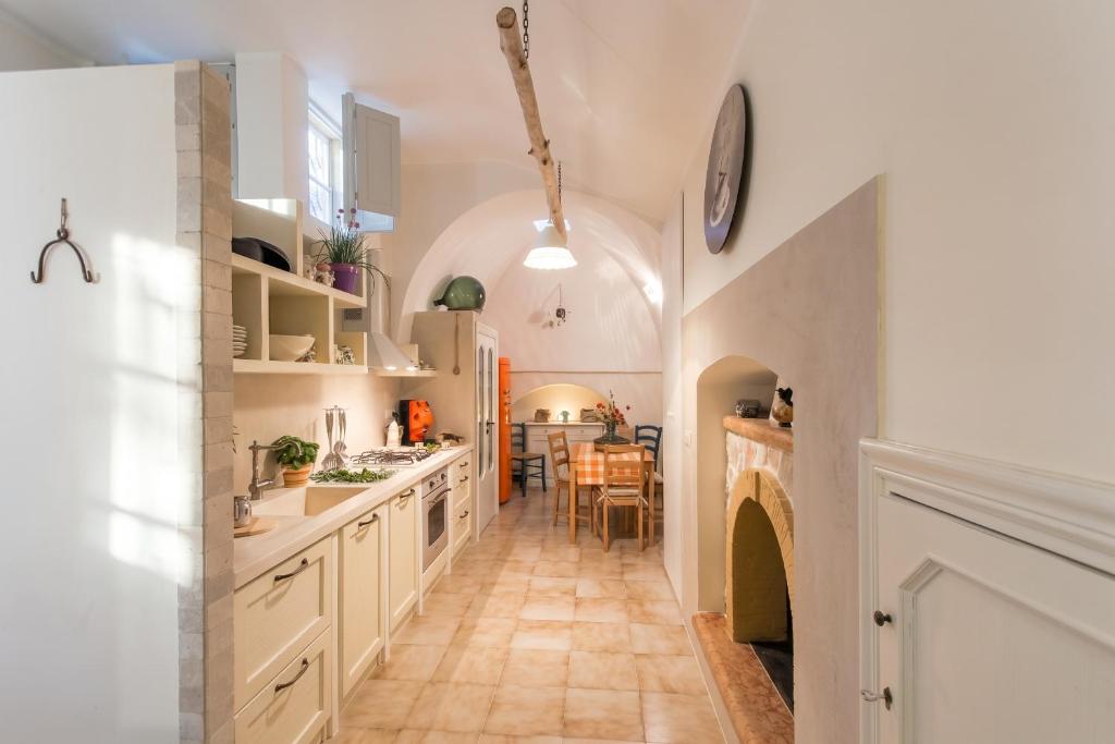 Charming Apartment in Alberobello - 80m² - 4