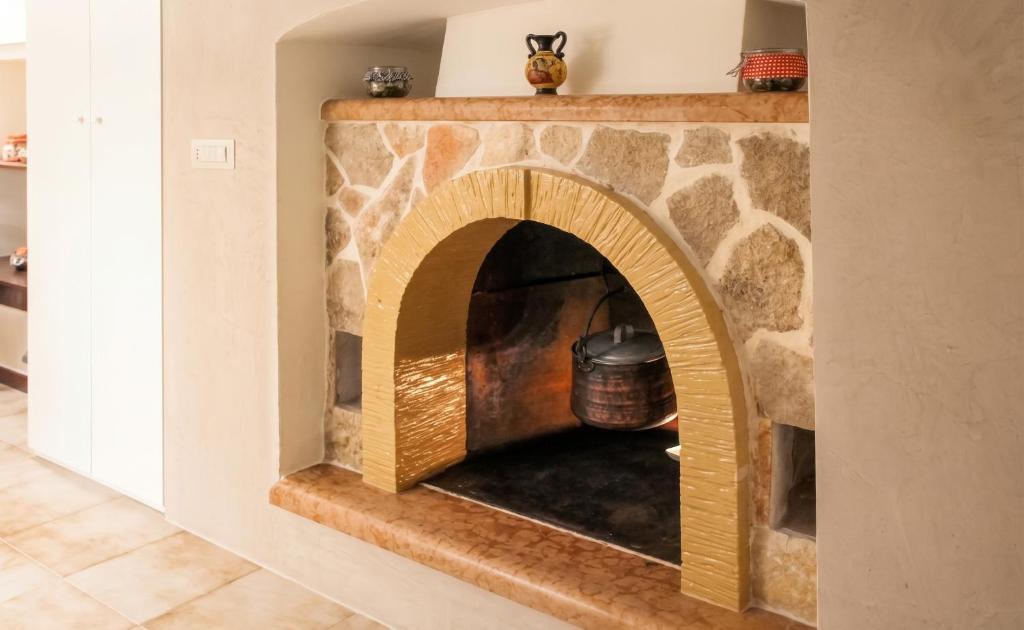 Charming Apartment in Alberobello - 80m² - 5
