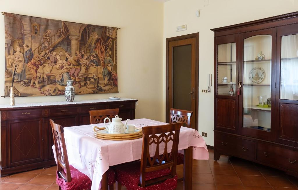 Elegant Apartment Trani 80 m² - 4