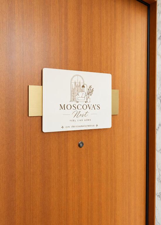 Moscova's Nest - 2