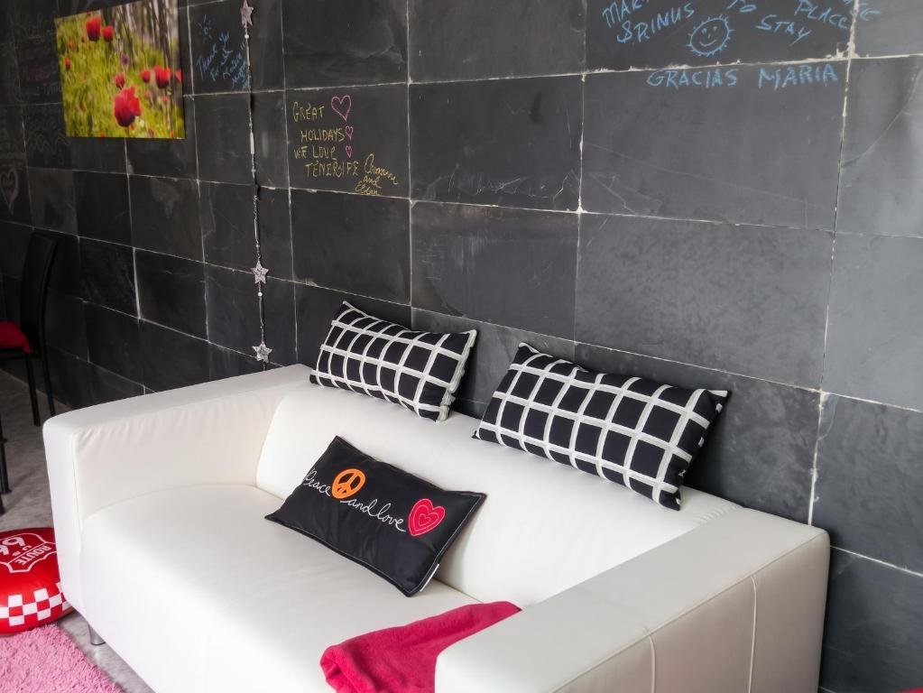Modern apartment in Candelaria, 130 m² with shared pool - 2