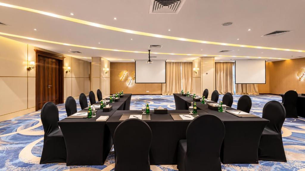 Ruang pertemuan/ballroom