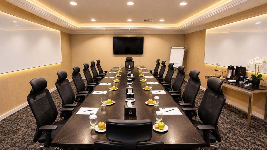 Ruang pertemuan/ballroom