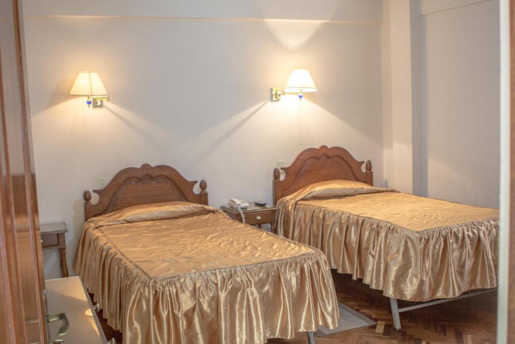Hostal Espana photo