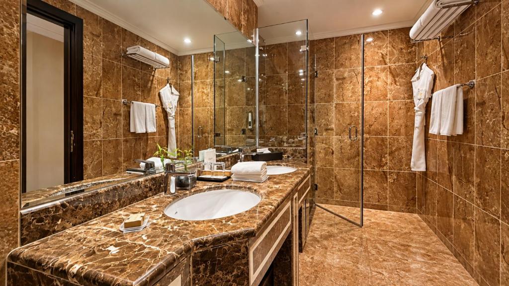 Kamar Mandi