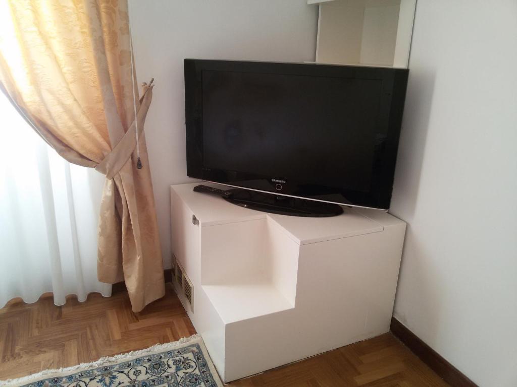 Guests Suite Accomodation in Villa nel Verde a Roma Aeroporto Ciampino - 2