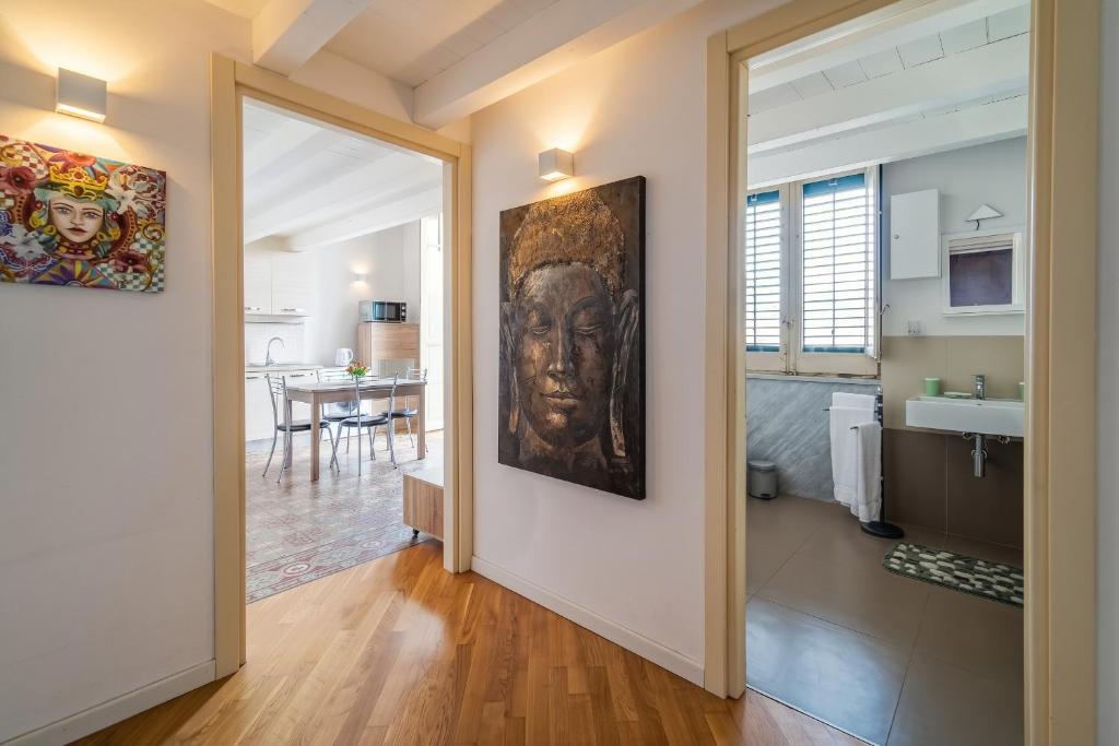 Charming House with Sea View in Palermo - 3