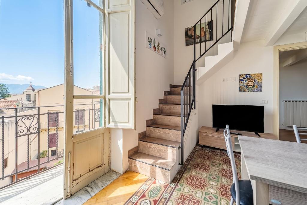 Charming House with Sea View in Palermo - 5