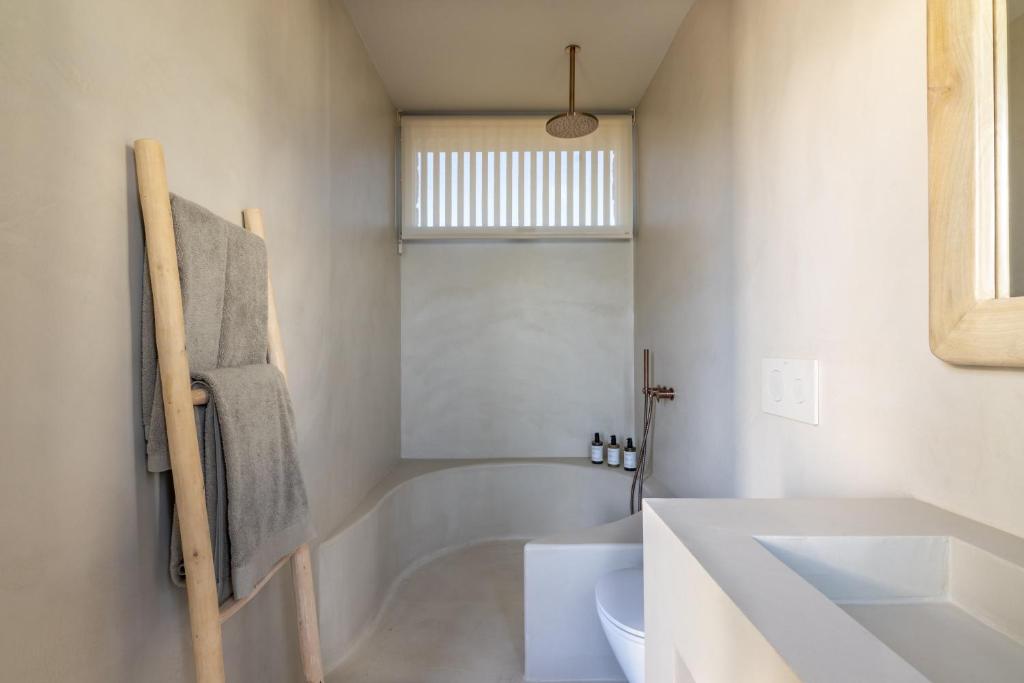 Gara Suite Boutique Design Villa Private Pool - 4